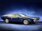 Lamborghini Espada 400 GT 1968 года